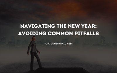 Navigating the New Year: Avoiding Common Pitfalls