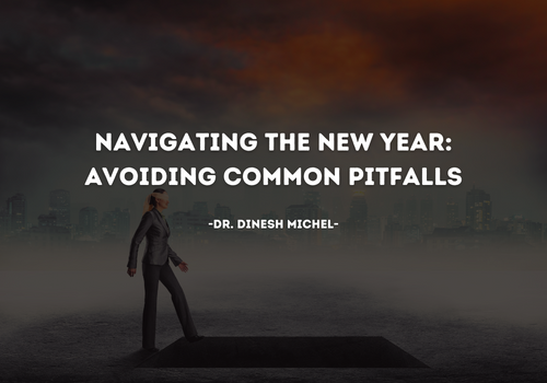 Navigating the New Year: Avoiding Common Pitfalls