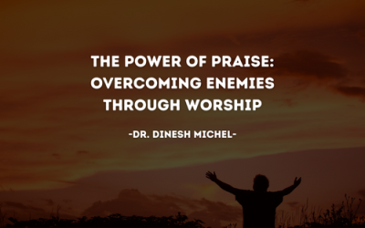 The Power of Praise